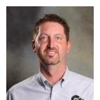 eric arnett