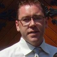 Martin Mc Conville