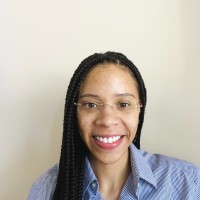 Simone Gholston