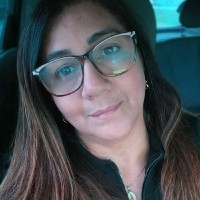 Regina Maria Da Silva Galdino