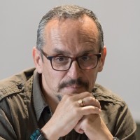 Luis J. Fernández Rodríguez