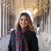 Lorena Mejorado