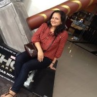 Shreya Uchil