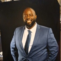 Matthew Myrie