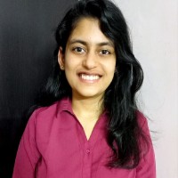 Srishti Murarka