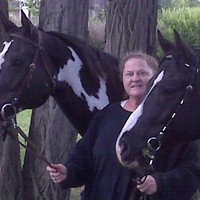 Lisa Robertson