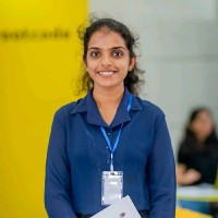 Sandali Sathsarani