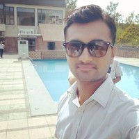 Mayursinh Mahida