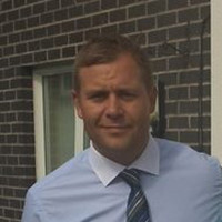 Ricky Wright