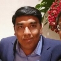 Tufadjal Shaikh