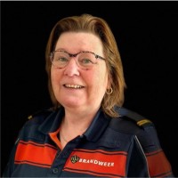 Saskia Pouw - Van Dalen