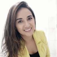 Sulamita Pereira - Master, Itil®, Prince2®