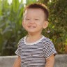 Asher Lee