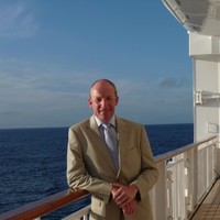 Justin Davies