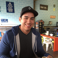 Daniel Sandoval