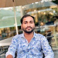 Jitendra Ahirwar