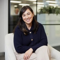 Lucy Fisher