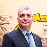 Luís Henrique Falconi