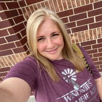 Andrea Whitaker