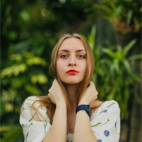 Olena Kravchuk