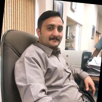 Waqar Rehman
