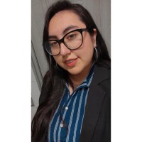 Yanira Andrea Gaminao Méndez