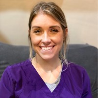 Paige Foutch