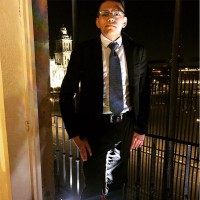 Abdel Martinez