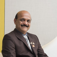 Sudhir B
