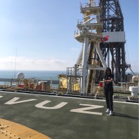 Aslıhan Devran Oğuz, Msc