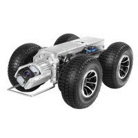 Billy Chong pipeline inspection camera