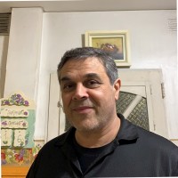 Francisco Pedro Bonforte