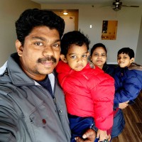 Devaraj Paulraj