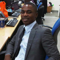 Moronfoye Kayode