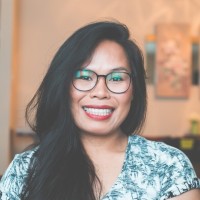 Regina Mae Panlilio