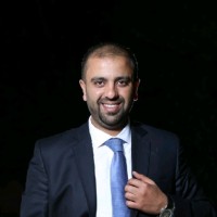 Mohammad Abu Aboud