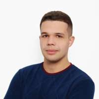 Artem Dymov