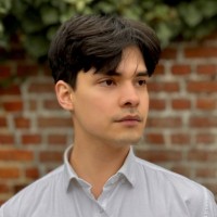Luis Gonzales