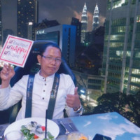 Anwar Sofyan Harahap