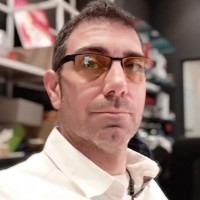 Alejandro Jiménez Sánchez