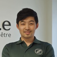 Christophe Chanhsavang