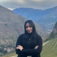 Ivana Michelle García Castén