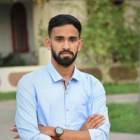 Deepak Nayak
