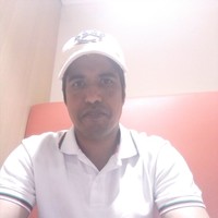 Mahesh Raghavan Porukandy