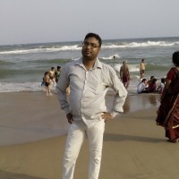 Drx. Sandip Mahato