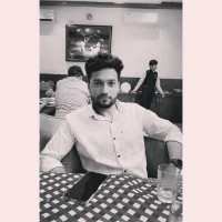 Tushar Kharate