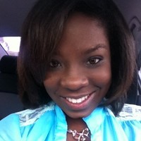 Sha'Terrica Crawley