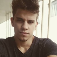 Welliton Rafael Miranda Martins