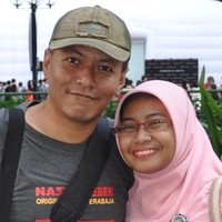 Andhi Sudrajat Widodo