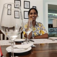 Sowmya Thangavel